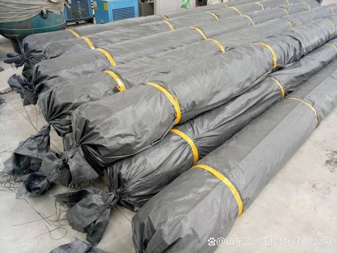 土工格栅 钢塑复合增强材料的工程应用与技术优势