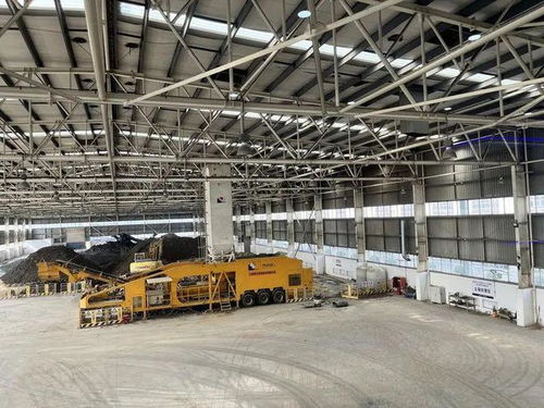 科技赋能植入“生态净化器” 宝山南大土壤修复的“秘密武器”——土钢材
