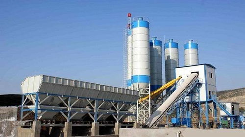 中交西筑五套沥青搅拌站进驻山西路桥系统 基建利器助推绿色交通发展
